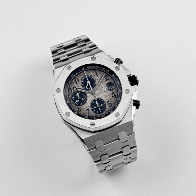 Audemars Piguet Royal Oak Offshore 26470PT.OO.1000PT.01 Image 3